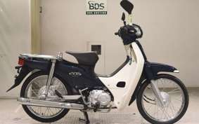 HONDA C110 SUPER CUB JA10