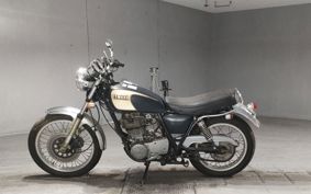 YAMAHA SR400 2H6