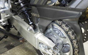 HONDA CB400 SUPER BOLDOR VTEC 2010 NC42