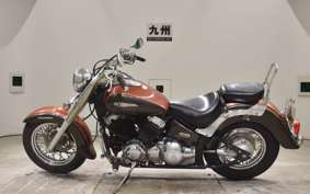 YAMAHA DRAGSTAR 400 CLASSIC 2000 4TR