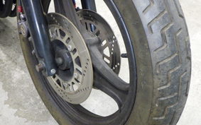 KAWASAKI ELIMINATOR 400 SE Type 1990 ZL400A