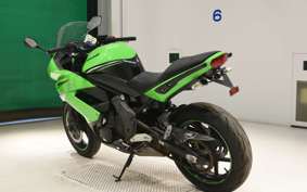 KAWASAKI NINJA 400R 2011 ER400B