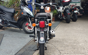HONDA LITTLE CUB AA01