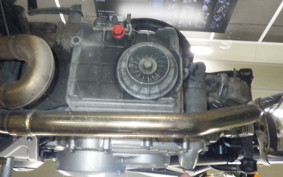 HONDA VTR 250 MC33