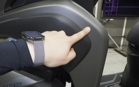 YAMAHA TRICITY 125 A 2004 SEC1J