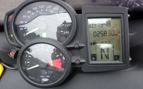 BMW F800S 2006