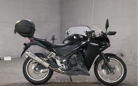 HONDA CBR250R MC41