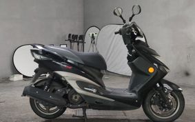 YAMAHA CYGNUS125XSR SE44J