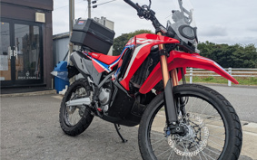 HONDA CRF250 RALLY MD47