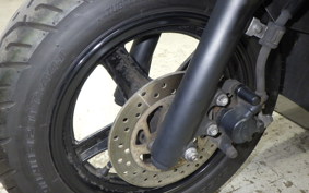 SUZUKI ADDRESS V125 2023 DT11A