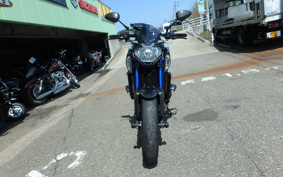 YAMAHA MT-09 ABS 2016 RN34J