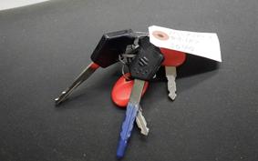 SUZUKI AVENIS 125 EA12J