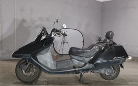HONDA FUSION MF02