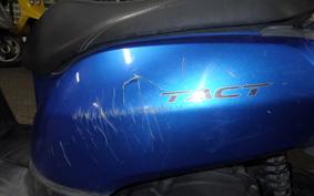 HONDA TACT Basket 2026 AF79