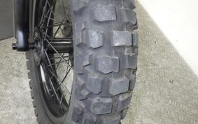 YAMAHA TW200 Gen.2 DG07J