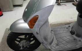SUZUKI LET's 4 CA45A