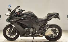 KAWASAKI NINJA 1000 A 2018 ZXT00W