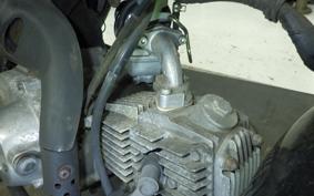 HONDA GORILLA 1996 Z50J
