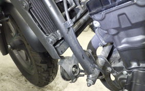 HONDA REBEL 250 S 2002 MC49