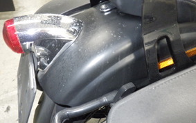 HARLEY FXDB 1580 2011