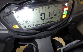 SUZUKI GSX-S1000F 2016 GT79A