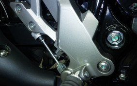 SUZUKI V-STROM 250 A 2009