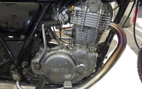 YAMAHA SR400 Gen.3 2002 RH01J