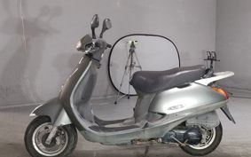 HONDA LEAD 100 JF06