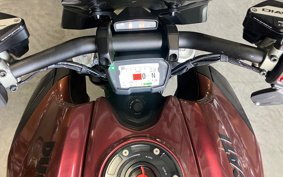 DUCATI DIAVEL 1260 2021 GE00