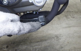 HONDA MONKEY 125 JB05