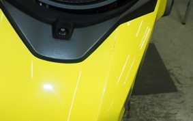 SUZUKI Vｽﾄﾛｰﾑ250A 2014
