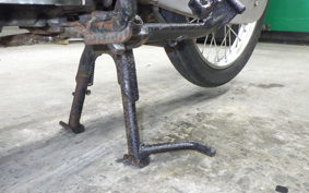 HONDA C50 SUPER CUB E C50