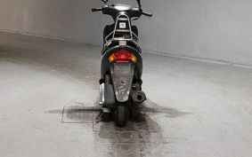 SUZUKI ADDRESS V125 CF4EA
