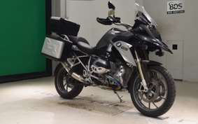 BMW R1200GS 2013