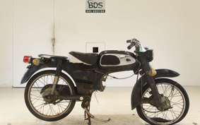 HONDA CS50 S50