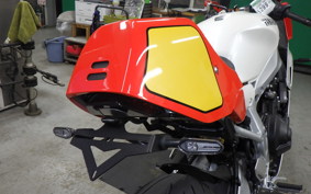 YAMAHA XSR900 GP 2024 RN96J