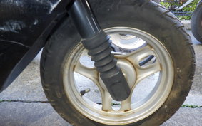 HONDA DIO Gen.6 AF62