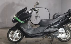YAMAHA MAJESTY 125 5CA