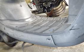 YAMAHA JOG APRIO 1986 SA11J