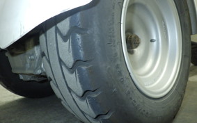 HONDA GYRO CANOPY TA03