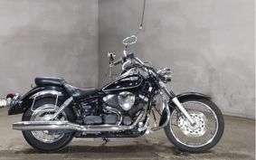 YAMAHA DRAGSTAR 250 VG05J