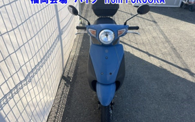 SUZUKI LET's