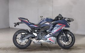 KAWASAKI  NINJA ZX-25R SE ZX250E