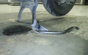 SUZUKI ADDRESS V50 CA4BA