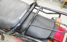 HONDA FTR223 2024 MC34