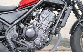 HONDA REBEL 250 S EDITION MC49