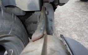 YAMAHA JOG Gen.1 3KJ