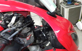 HONDA CBR1000RR 2006 SC57