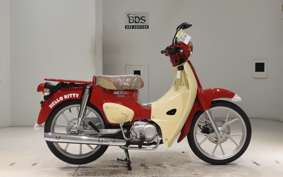HONDA C110 SUPER CUB 2022 JA59