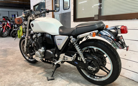 HONDA CB1100 2013 SC65